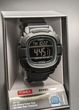 Timex expedition command shock resistance6 фото