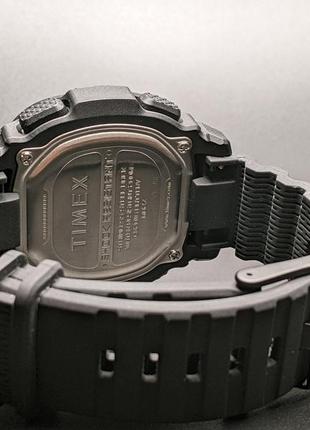 Timex expedition command shock resistance4 фото