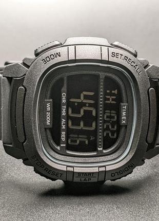 Timex expedition command shock resistance3 фото