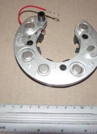 Випрямний блок генератора мтз (білорусь). бпв 123.4.3.50