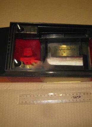 Ліхтар правий ваз 2108, 2109, 21099 (росія). 2108-3716-040