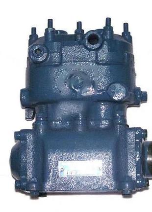 Компресор 2-циліндровий зіл 130, лаз, маз, паз, урал, белаз (авт