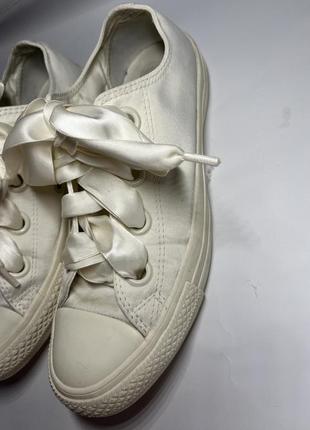 Мега - стильні кеди converse 💘