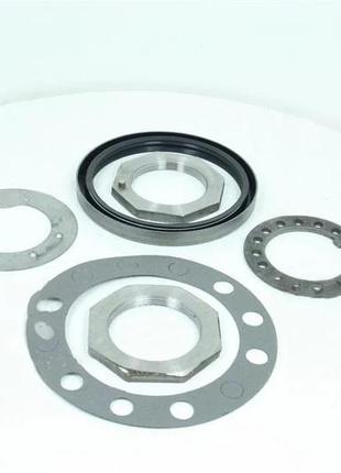 Ремкомплект маточини заднього колеса камаз (6 найменувань) (дорож