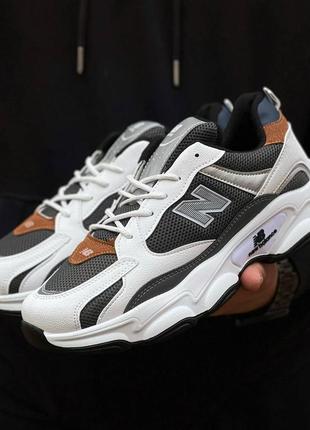 Кроссовки new balance