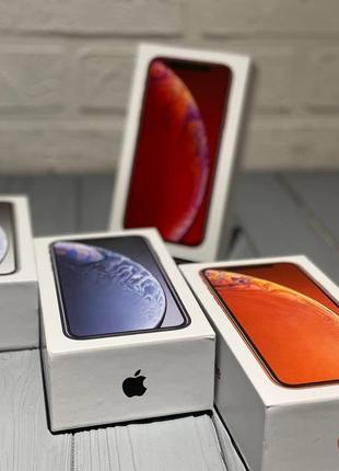 Iphone xr 128gb