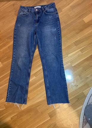 Женские джинсы karol 40 размер4 фото