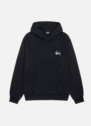 Stussy hoodie original