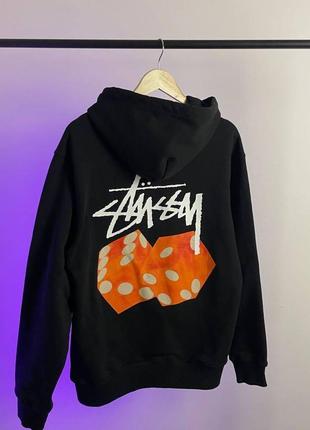 Stussy hoodie original