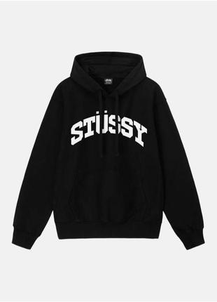 Stussy hoodie original