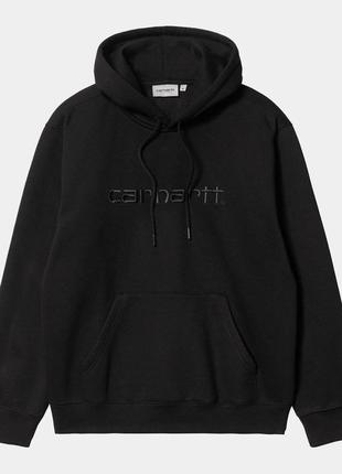 Carhartt hoodie original