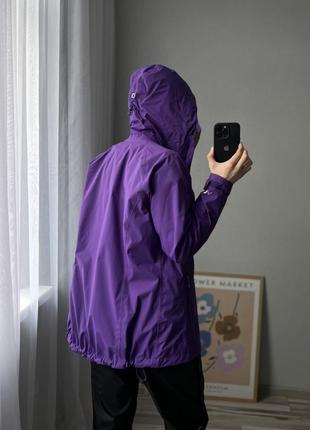 Куртка жіноча мембранна курточка берг бергхауз бергхаус berghaus5 фото