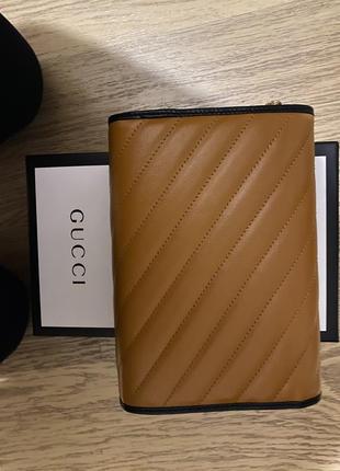 Сумка в стиле gucci2 фото