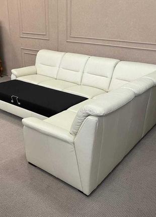 Новий великий розкладний диван2 фото