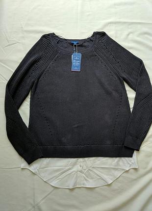 Кофта туніка жіноча фірмова