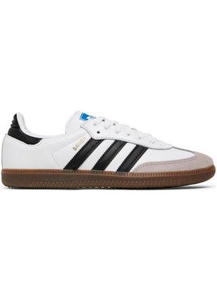 Кроссовки adidas samba