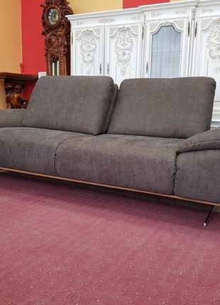 Новий великий диван м'який диван м'які меблі з німеччини5 фото
