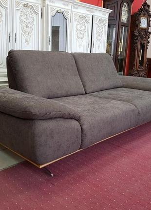 Новий великий диван м'який диван м'які меблі з німеччини7 фото