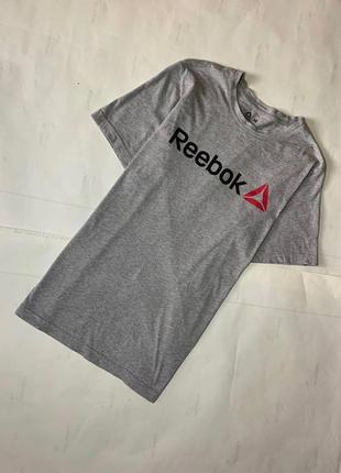 Футболка reebok1 фото