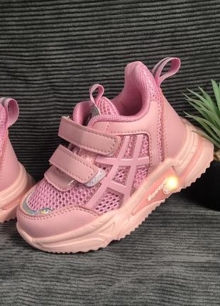 Летние кроссовки том.м разм.21-26