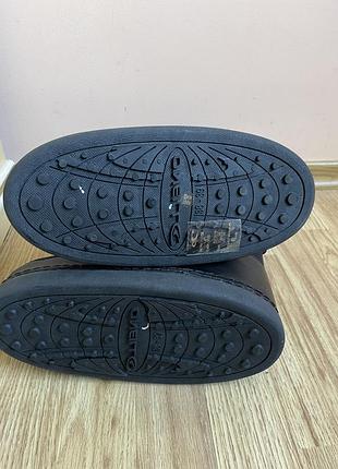 Фирменные снегоходы мунтуты дутики o neil 38-39