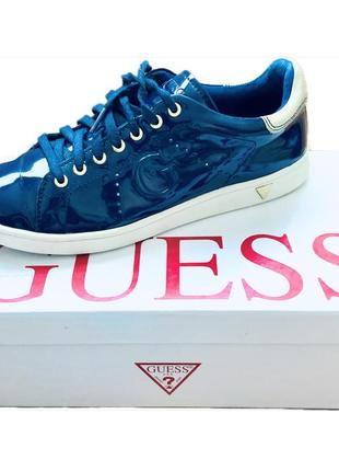 Кеди guess1 фото