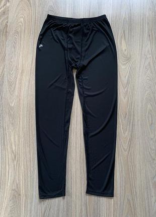 Термоштаны мужские демисезонные martes