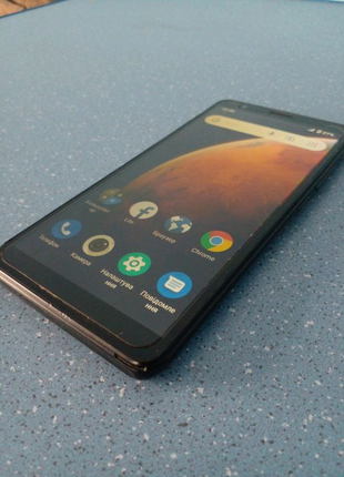 Телефон zte blade l2102 фото