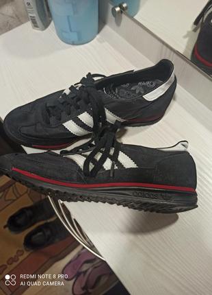 Кросівки adidas 36р.