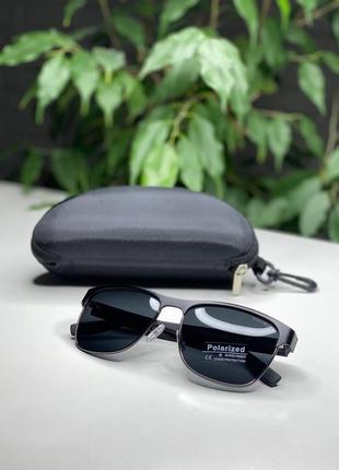 Солнцезащитные очки hugo boss р 5803 polarized5 фото