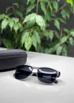 Солнцезащитные очки hugo boss р 5803 polarized6 фото