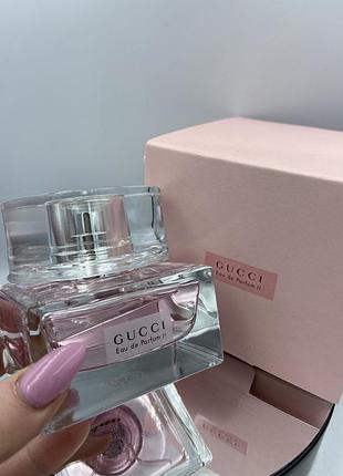 Gucci eau de parfum ii 75мл1 фото