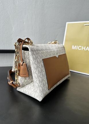 Сумка michael kors cece2 фото