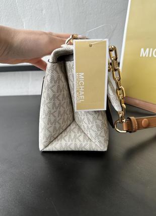 Сумка michael kors cece5 фото