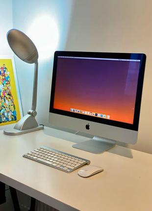 Imac (21,5 inch, late-2013)