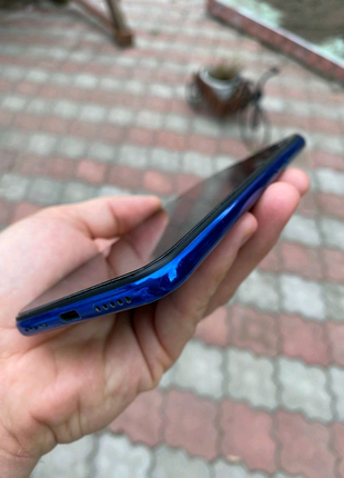 Xiaomi redmi note 78 фото