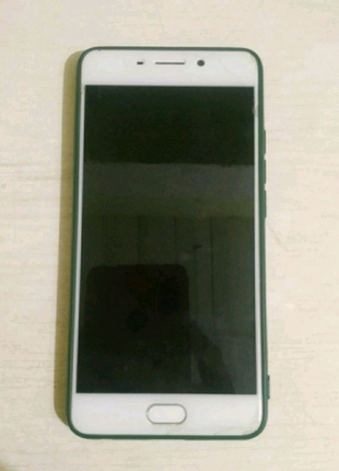 Продам meizu m6 note 3/32