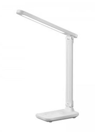 Настільна лампа акумуляторна x-bail bl-201 table lamp