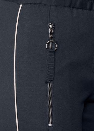Трикотажні брюки джогери від німецького бренду5 фото