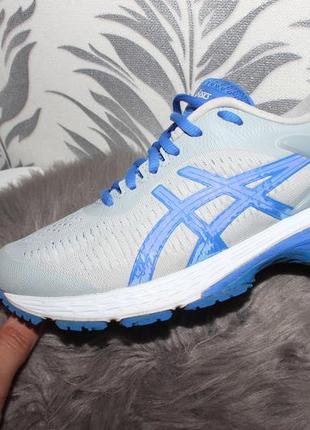 Asics кроссовки 23.8 см стелька