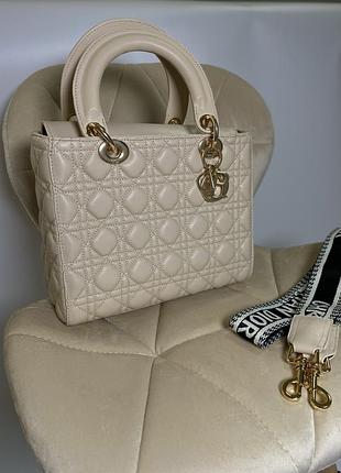 Сумка / клатч / lady