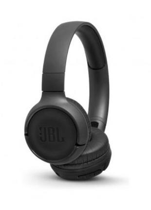 Jbl t500 black2 фото