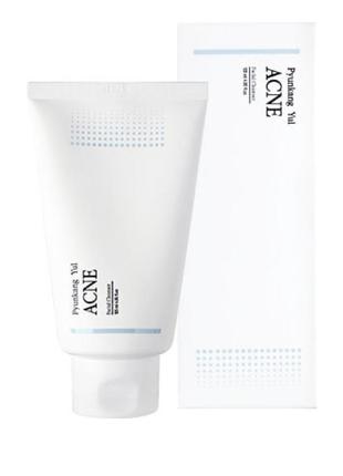 Pyunkang yul acne facial cleanser