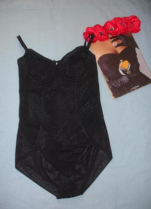 Мереживне боді черногоцвета розмір 80 c d 80c d 36 c d розмір 48-50 / 14-16