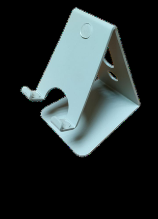 Інноваційна  алюмінієва підставка для телефон innohold