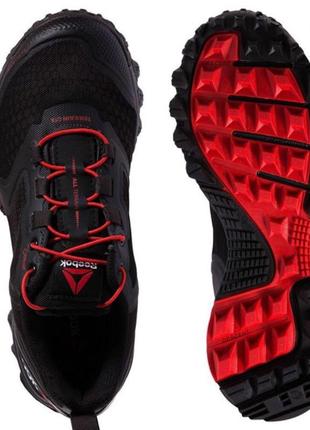 Кросівки Бомбезні кросівки від reebok hexalite