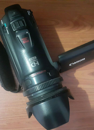 Canon  legria g10