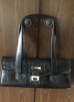 Modalu london из натуральной кожи
