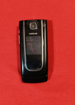 Продам мобільний телефон nokia 65553 фото