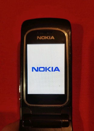 Продам мобільний телефон nokia 655510 фото